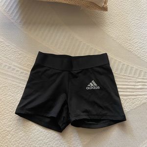 adidas volleyball spandex